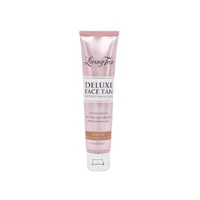 Loving Tan Deluxe Face Tan - Medium