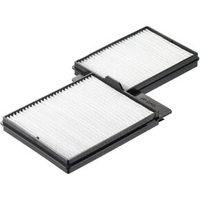 Epson V13H134A49 Replacement Projector Air Filter for PowerLite/BrightLink 675W/680/685W/685Wi/695Wi Series Projectors