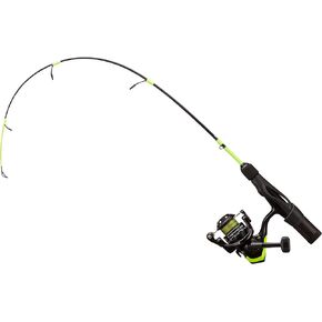 13 FISHING Thermo Ice Combo