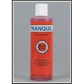 Tranquil Fish Calmer 8oz