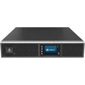 Vertiv Liebert GXT5 TAA UPS - 1000VA/1000W 120V Online 2U Rack/Tower UPS