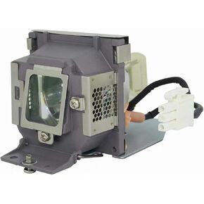 RLC-047 Replacement Lamp with Housing Compatible with Viewsonic PJD5111 PJD5351