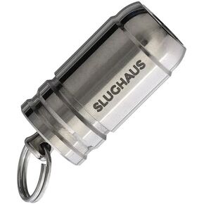 BULL3T - World's Most Powerful Micro Flashlight, Ever.