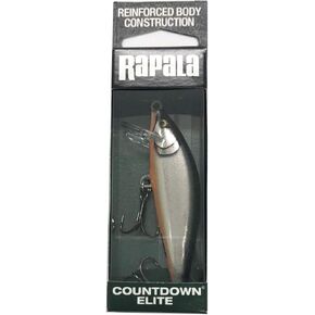ラパラ(Rapala) カウントダウンエリート CDE75 7.5cm 10g