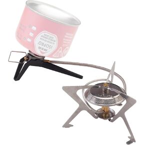 MSR WindPro II All-Condition Camping and Backpacking Stove