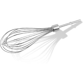 Anbige Replacement Parts Balloon Whisk,Compatible with ninja Hand Mixer CI101 CC101CO