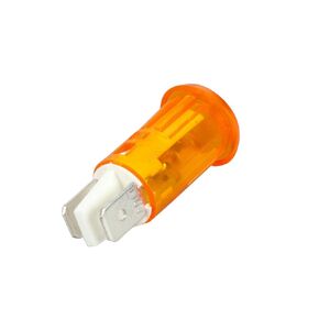 Vollrath XAA0011 Pilot Light, 120V, Amber