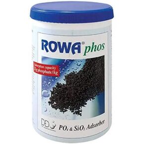 D-D RP-25 ROWAphos Phosphate Removal Media - 250 ml/8.45 oz