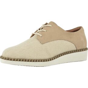 SoftWalk Women's Oxfords