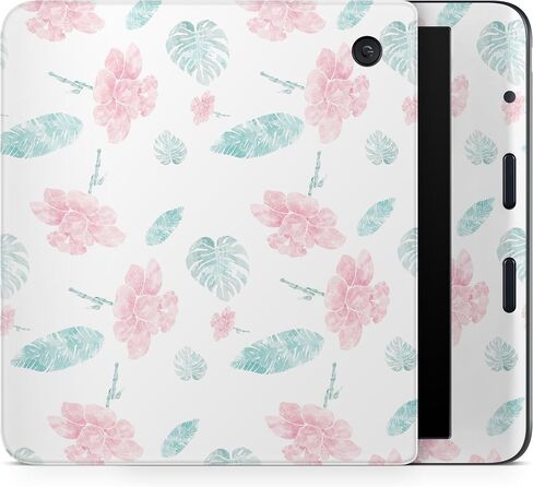 E-Reader Skin Compatible with Kobo Libra Colour (2024) - Pastel Wave - Premium 3M Vinyl Protective Wrap Decal Cover - Easy to Apply | Crafted in The USA by MightySkins in Kuwait