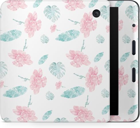 E-Reader Skin Compatible with Kobo Libra Colour (2024) - Pastel Wave - Premium 3M Vinyl Protective Wrap Decal Cover - Easy to Apply | Crafted in The USA by MightySkins in Kuwait