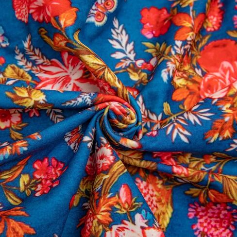 بدلة جراحة الكلاب الكبيرة من LovinPet، بيجامة للكلاب لحماية ما بعد العمليات الجراحية، بدلة للكلاب مضادة للتساقط، خفيفة الوزن من جلد الغزال بطبعات زهور البرقوق كسترة سفلية للكلاب الكبيرة، ملابس مقاس XL in Kuwait