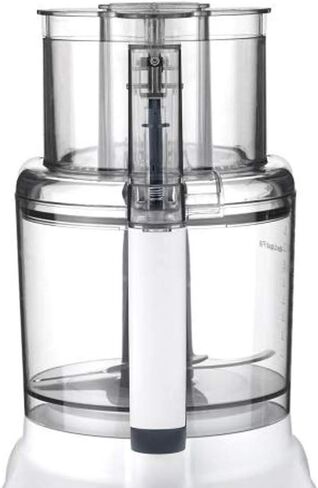 Cuisinart FP-11GMFR Food Processor, Gunmetal (Renewed) in Saudi Arabia