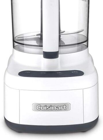 Cuisinart FP-11GMFR Food Processor, Gunmetal (Renewed) in Saudi Arabia