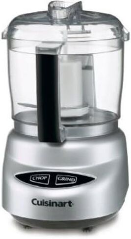 Cuisinart FP-11GMFR Food Processor, Gunmetal (Renewed) in Saudi Arabia
