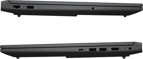 كمبيوتر محمول HP Victus 16T للألعاب، Intel i7-14700HX، ذاكرة الوصول العشوائي DDR5 سعة 64 جيجابايت، 4 تيرابايت PCIe SSD، شاشة 16.1 بوصة FHD (1920x1080)، Nvidia G-Force RTX 4060، W11 Home in Saudi Arabia