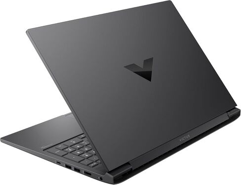 كمبيوتر محمول HP Victus 16T للألعاب، Intel i7-14700HX، ذاكرة الوصول العشوائي DDR5 سعة 64 جيجابايت، 4 تيرابايت PCIe SSD، شاشة 16.1 بوصة FHD (1920x1080)، Nvidia G-Force RTX 4060، W11 Home in Saudi Arabia