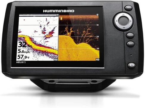Humminbird HELIX 5 Fish Finder in Saudi Arabia