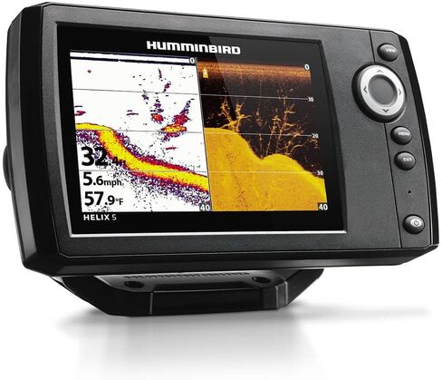 Humminbird HELIX 5 Fish Finder in Saudi Arabia