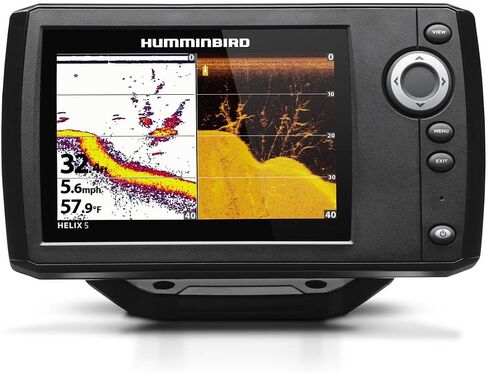Humminbird HELIX 5 Fish Finder in Saudi Arabia
