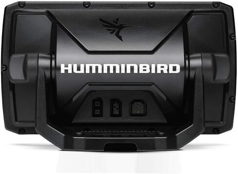 Humminbird HELIX 5 Fish Finder in Saudi Arabia