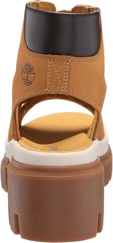 صندل Everleigh Gladiator للسيدات من Timberland in Kuwait