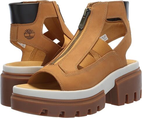 صندل Everleigh Gladiator للسيدات من Timberland in Kuwait
