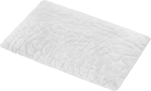 مجموعة Feandrea Clickat - طقم قطع غيار كهف القطط رقم 010، وسادة بديلة، ناعمة ومريحة، يمكن غسلها في الغسالة، مع أدوات تثبيت بخطاف وحلقة، سهلة التركيب والفصل in Kuwait