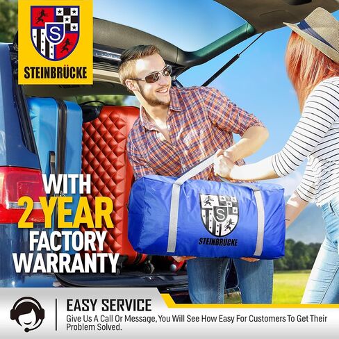 خيمة تخييم عالمية لسيارات الدفع الرباعي مع مظلة كبيرة، خيمة سيارة مقاومة للماء، ملحقات تخييم بسعة تصل إلى 4 أشخاص، إعداد سهل لحقائب الظهر والسفر والمشي لمسافات طويلة في الهواء الطلق in Kuwait