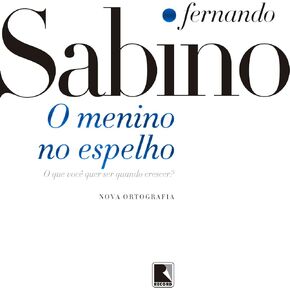 Menino no Espelho, O