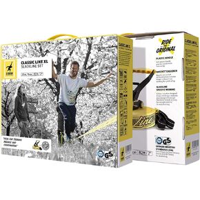 مجموعة جيبون سلاك لاينز كلاسيك لاين ريد إيديشن بطول 49 قدم in Kuwait