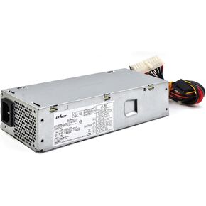 220W Power Supply for HP s5-1024, s5-1110d, s5-1002la, s5-1010, s5-1014, s5-1015T CTO, s5-1020, PCA222 PCA322 FH-ZD221MGR PS-6221-7 PS-6221-9