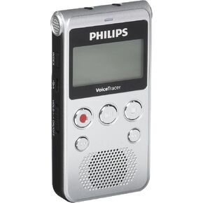Philips DVT1300 Voice Recorder