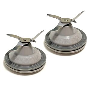 4-Point Blade Assembly 2010BG BL2010BPA BL2020R Blender Blade Replacement for Black & Decker Blenders BL2020S BL2020SC BL2010BP BL2010WP BL210GT BL210GR BL210GG BL210GP BL210PW