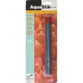ATLAS3B Aquastik, 4-Ounce, Grey