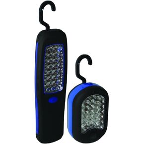 مصابيح LED مدمجة CLAM 9036 - عبوتان in Kuwait
