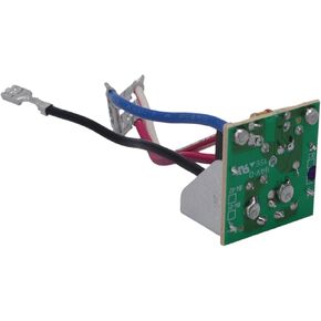 Supplying Demand W10325124 W10354307 Stand Mixer Phase Control Board Replacement 120V