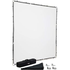 Manfrotto Pro Scrim All in One Kit 2x2m Large