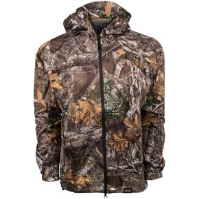 King's Camo Men's Standard Xkg4500 Xkg Windstorm Rain Jacket