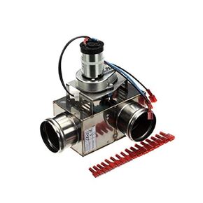 Alto Shaam (ALTOF) Upper Vent Motor