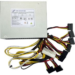 BestParts New 350W Switching Power Supply Replacement for FSP350-20GSV DPS-300AB-81B DPS-300AB-81 G POE Recorder