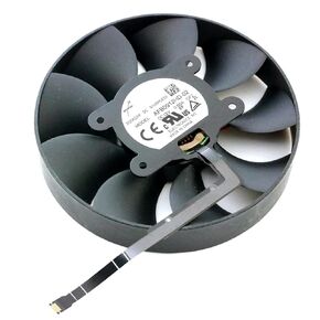DAPC0815B2UP003 AFB0912HD-02 85mm DC12V 0.6AMP 6Pin for NVIDIA RTX3080FE RTX3080Ti 3080 GeForce Graphics Video Card VGA Fan