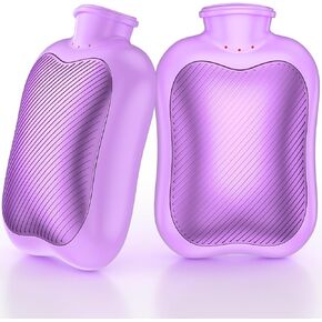 Hand Warmers Rechargeable, Magnetic Electric Hand Warmers 2 Pack, 3 Heat Settings, 5000mAh Reusable Portable Pocket Heater for Raynaud's, Golf,Camping,Hunting, Stocking Stuffers