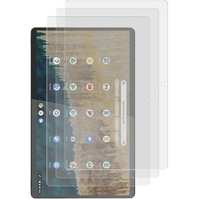 KEANBOLL 3 Pack Designed for Lenovo Chromebook Duet 5 Screen Protector丨13.3 inch丨，Anti Glare and Anti Fingerprint (Matte) Shield