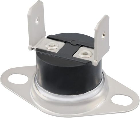 مصهر حراري للترموستات مناسب لميكروويف GE، KSD-40LC 70 درجة in Kuwait