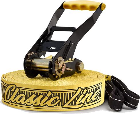 مجموعة جيبون سلاك لاينز كلاسيك لاين ريد إيديشن بطول 49 قدم in Kuwait