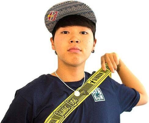 مجموعة جيبون سلاك لاينز كلاسيك لاين ريد إيديشن بطول 49 قدم in Kuwait