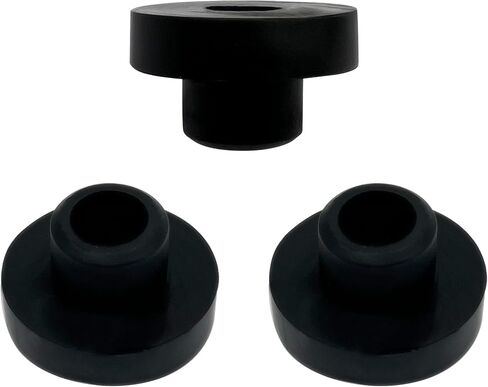 Fuel Tank Bushing Grommet Rubber Fuel Tank Bushing Fuel Grommet for MTD Troy Bilt Briggs Stratton Toro Generator Lawn Mower Pressure Washer in Kuwait