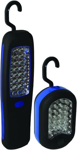 مصابيح LED مدمجة CLAM 9036 - عبوتان in Saudi Arabia