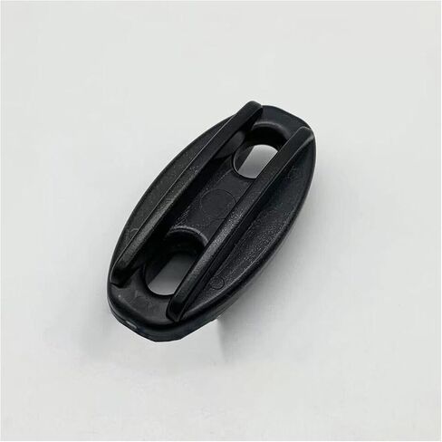1pc Shortwave End Fed Antenna Insulator V Long Wire Winton for HF End Fed Shortwave Antenna High Tensile Strength & Sunlight Resistance in Saudi Arabia